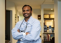 Dr. Chethan Chetty