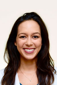 Dr. Gizelle Pera