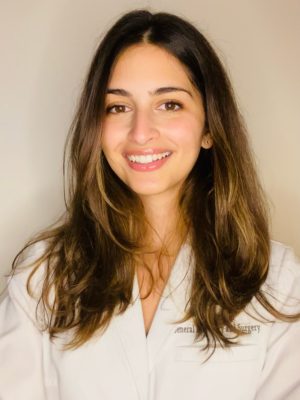 Dr. Sara Larbi