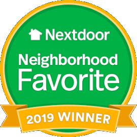 2019 Next Door Award