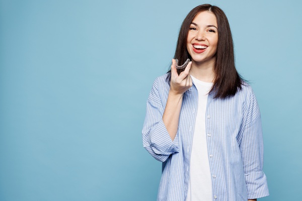 FAQs: Clear Aligners For Adults