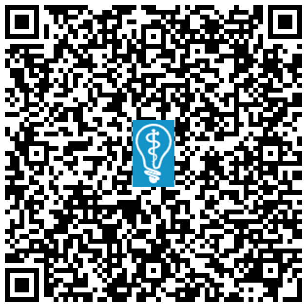 QR code image for Cosmetic Dentist in Los Angeles, CA