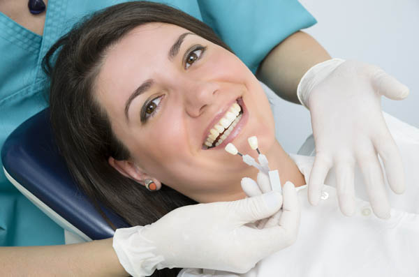 When Is A Dental Crown Necessary?