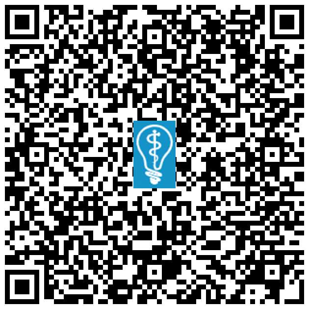 QR code image for Dental Insurance in Los Angeles, CA