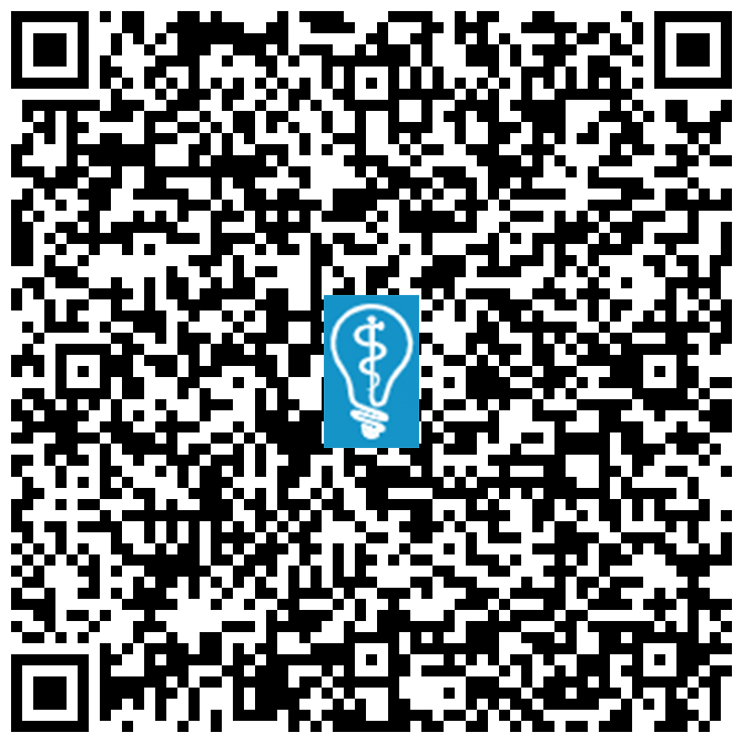QR code image for Do I Need a Root Canal in Los Angeles, CA