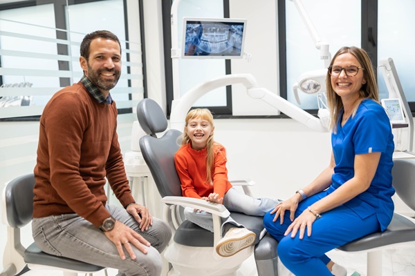 A Family Dentist Warns Against Tooth Decay