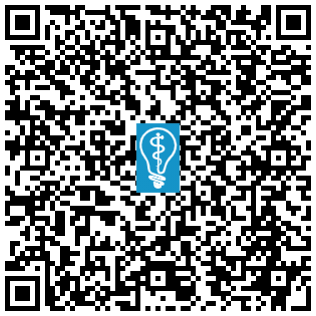 QR code image for Find the Best Dentist in Los Angeles, CA