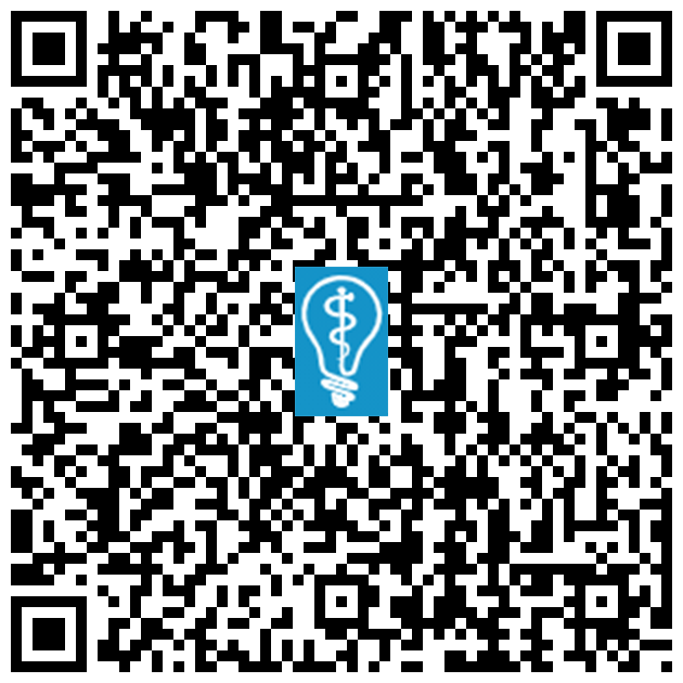 QR code image for General Dentist in Los Angeles, CA