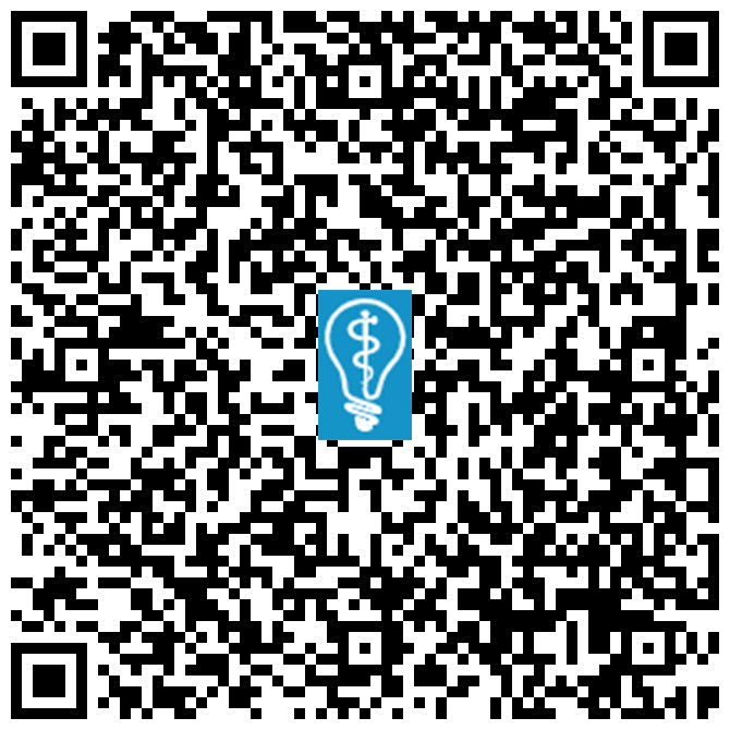 QR code image for General Dentistry Services in Los Angeles, CA