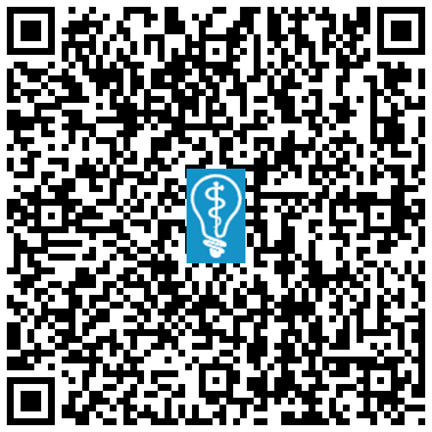 QR code image for Implant Dentist in Los Angeles, CA