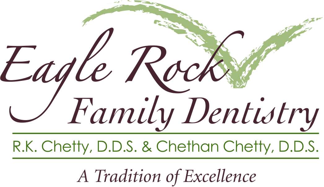 Visit Eagle Rock Family Dentistry