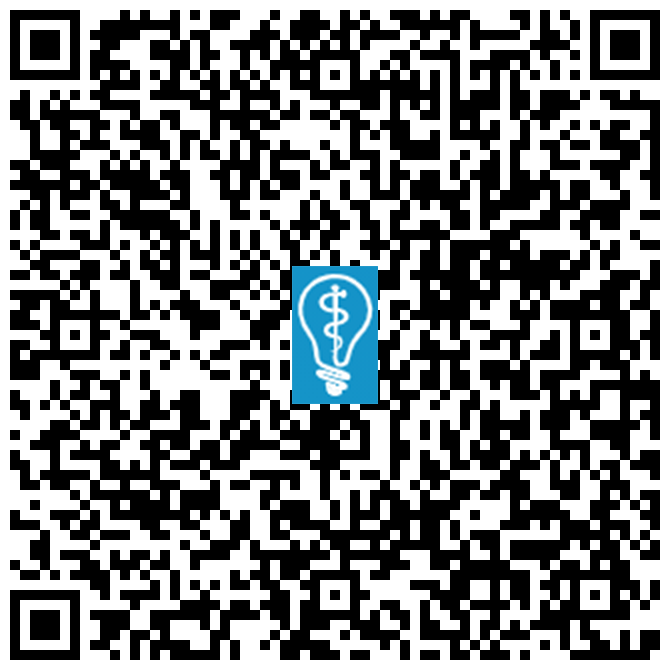 QR code image for Multiple Teeth Replacement Options in Los Angeles, CA