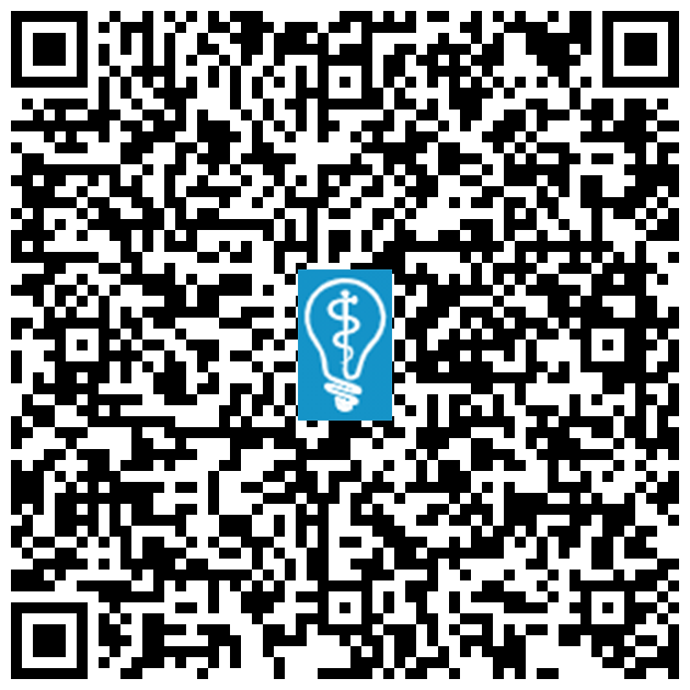 QR code image for Night Guards in Los Angeles, CA