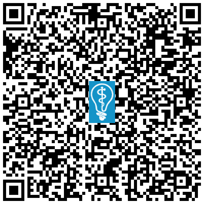 QR code image for 7 Things Parents Need to Know About Invisalign Teen in Los Angeles, CA