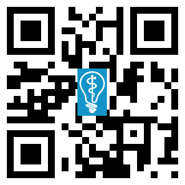 QR code image to call Eagle Rock Family Dentistry in Los Angeles, CA on mobile