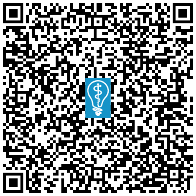 QR code image for Professional Teeth Whitening in Los Angeles, CA