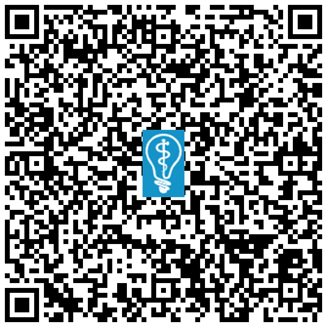 QR code image for Root Canal Treatment in Los Angeles, CA