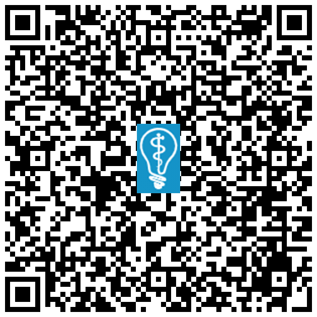 QR code image for Teeth Whitening in Los Angeles, CA