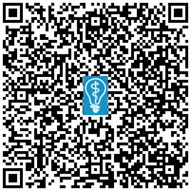 QR code image for What Can I Do to Improve My Smile in Los Angeles, CA