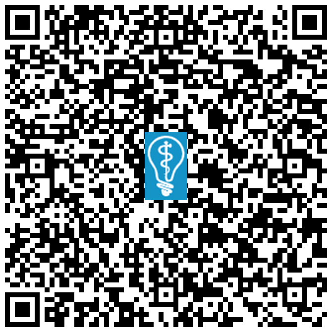 QR code image for When Is a Tooth Extraction Necessary in Los Angeles, CA